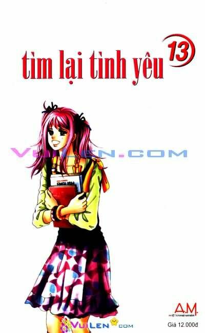 tìm lại tình yêu chapter 104 29