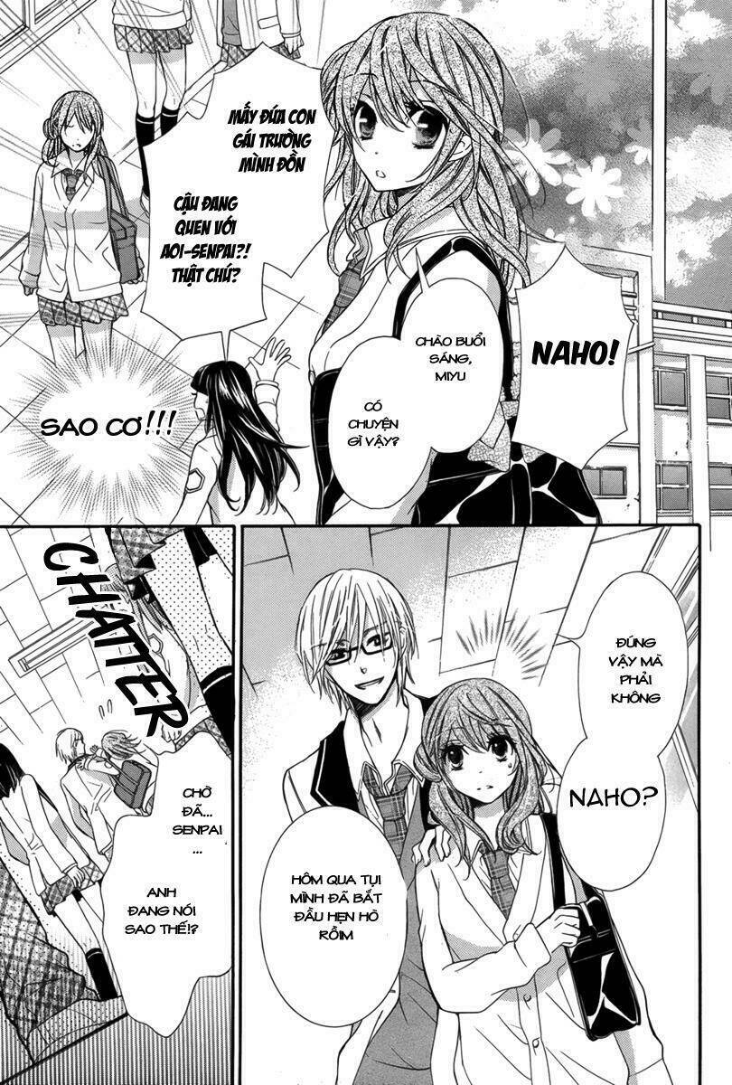 tổng hợp one shot. chapter 166 27