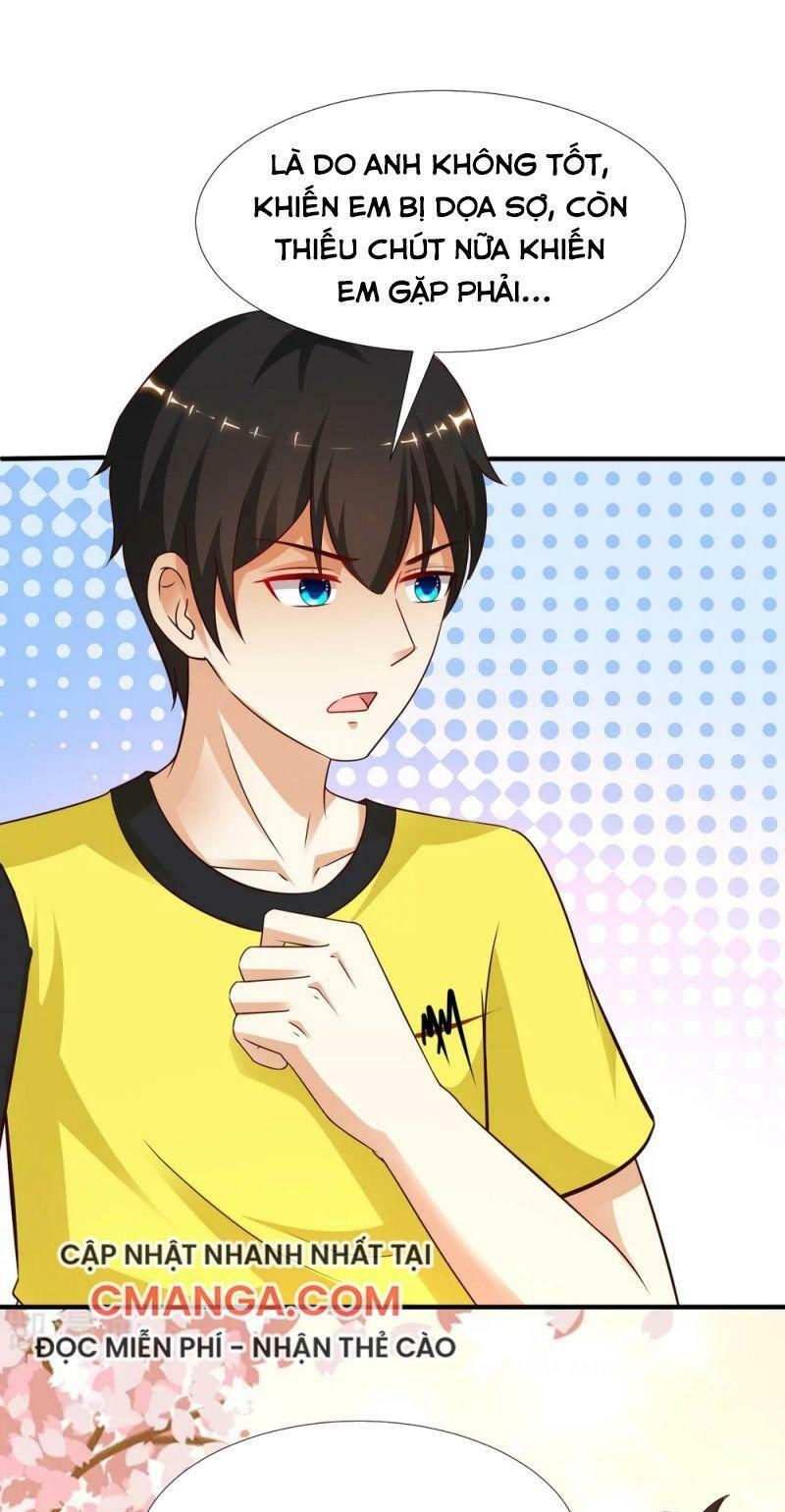 tối cường vận đào hoa chapter 143 28