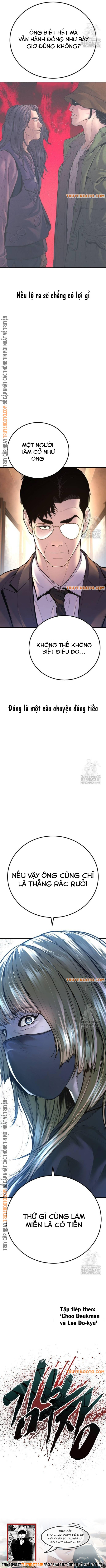 đặc vụ kim chapter 157 16