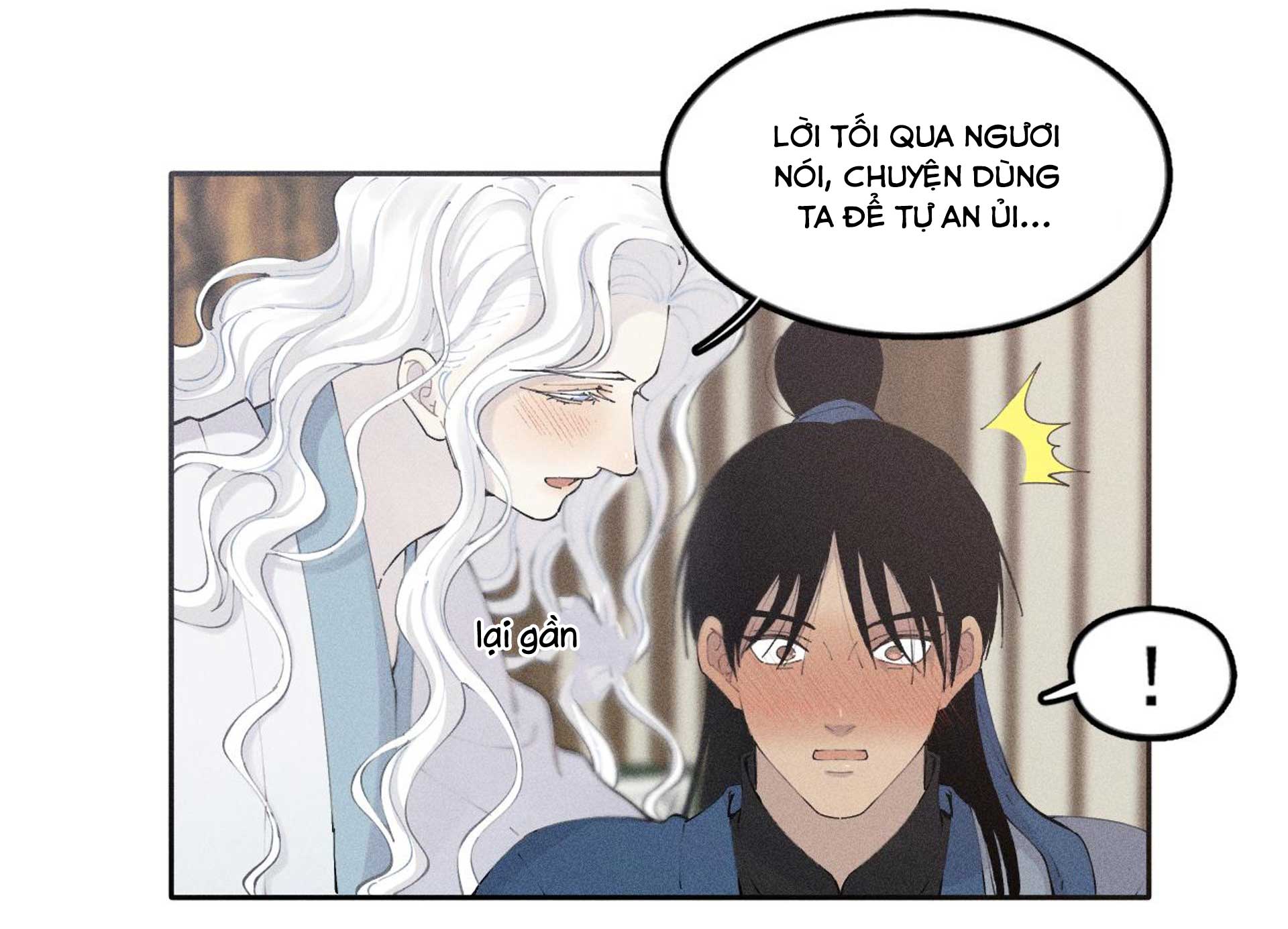 cổ phá chapter 4.3 7