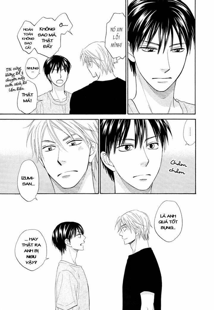 heart no kakurega chapter 1 42