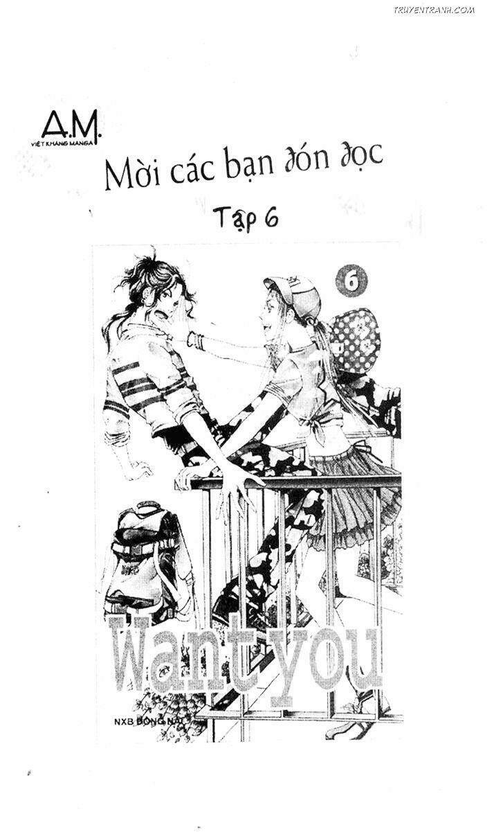 điên vì yêu - love like crazy chapter 36 27