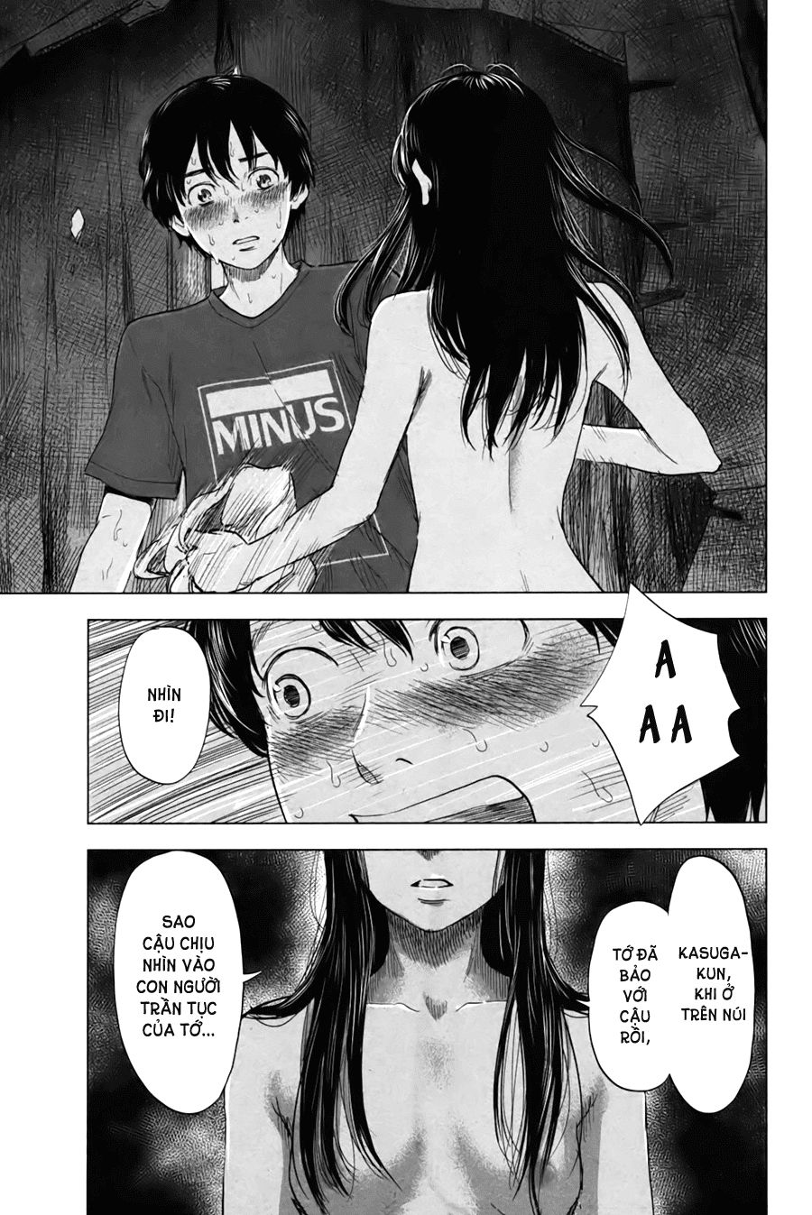 aku no hana chapter 26 10