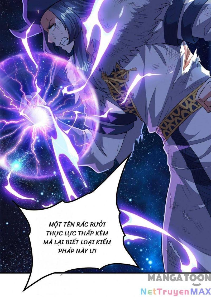 đệ nhất người ở rể chapter 195 46