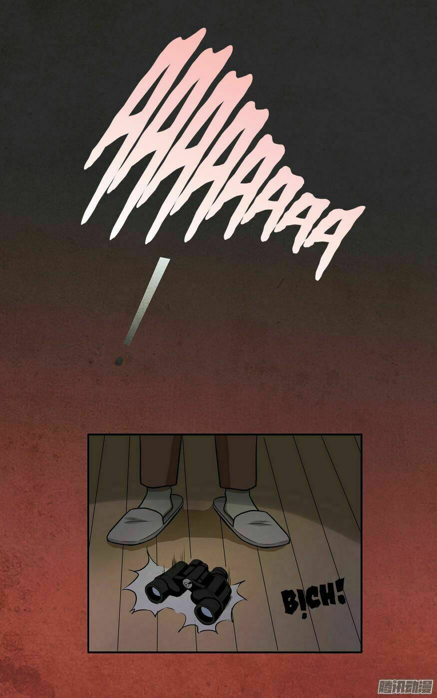 nửa đêm quỷ đàm chapter 1 8