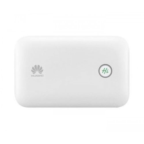 Huawei E5771 | Bộ phát wifi 3G/4G tốc độ 150Mbps tích hợp pin dự phòng 9600Mah - Hàng nhập khẩu