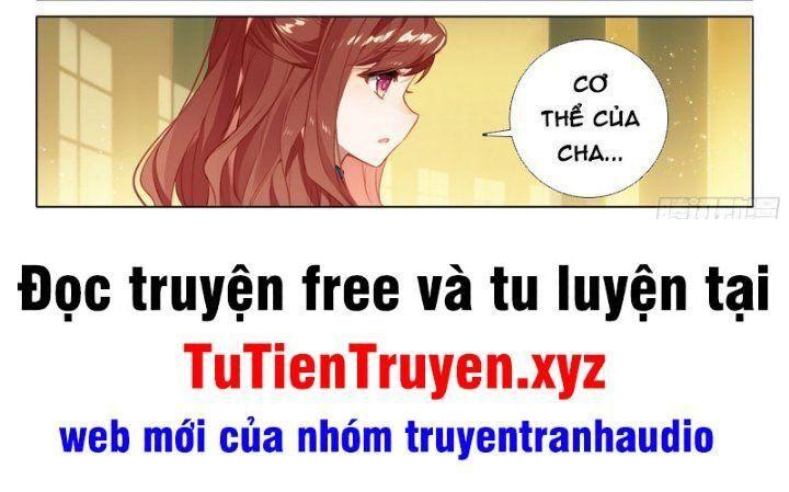 đấu la đại lục 5 - đường tam trùng sinh chapter 102 5