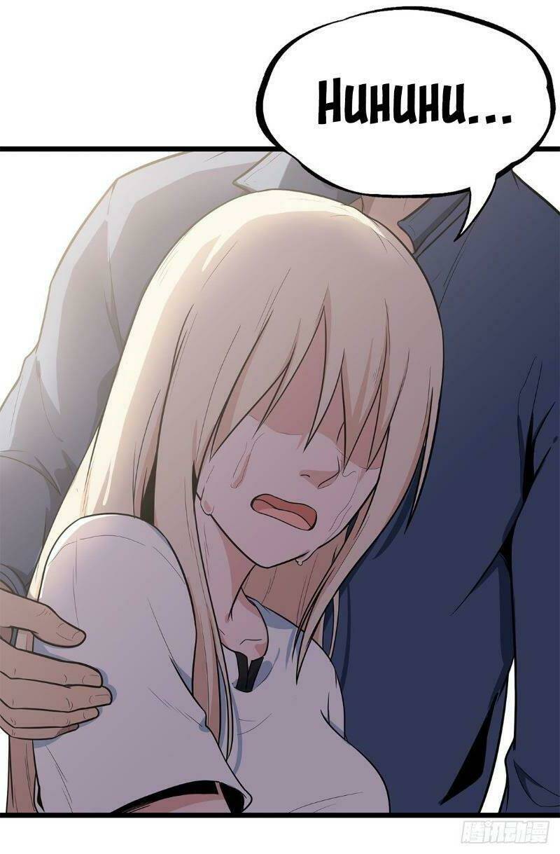 trùng lãnh quái đàm chapter 18 44