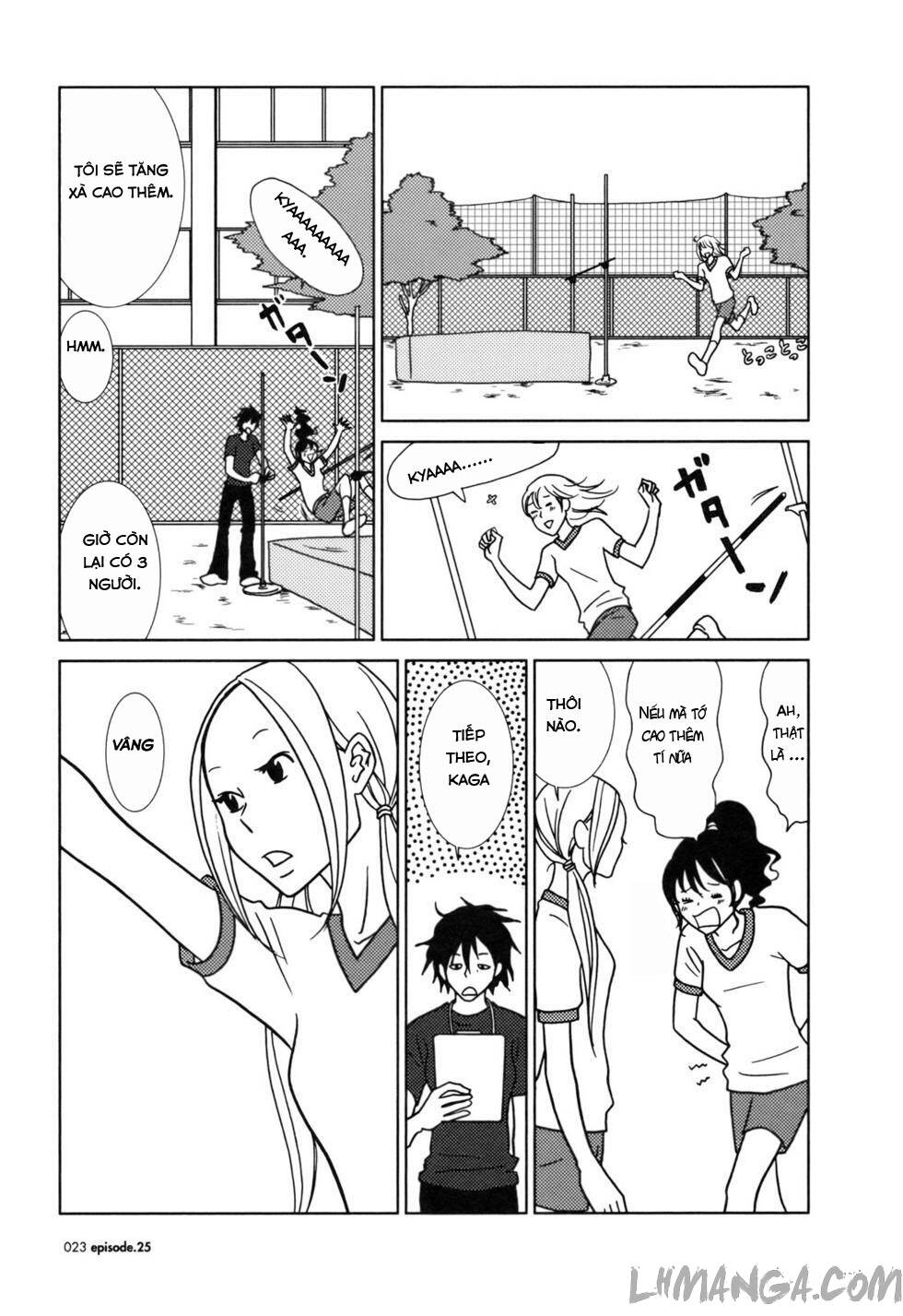 usagi drop chapter 25 29