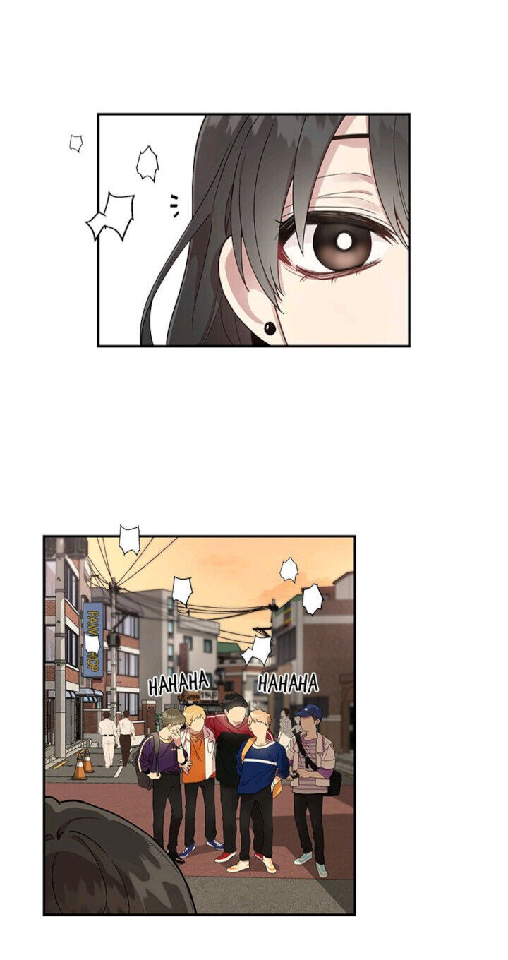 thanh xuân lầm lỡ chapter 39 23