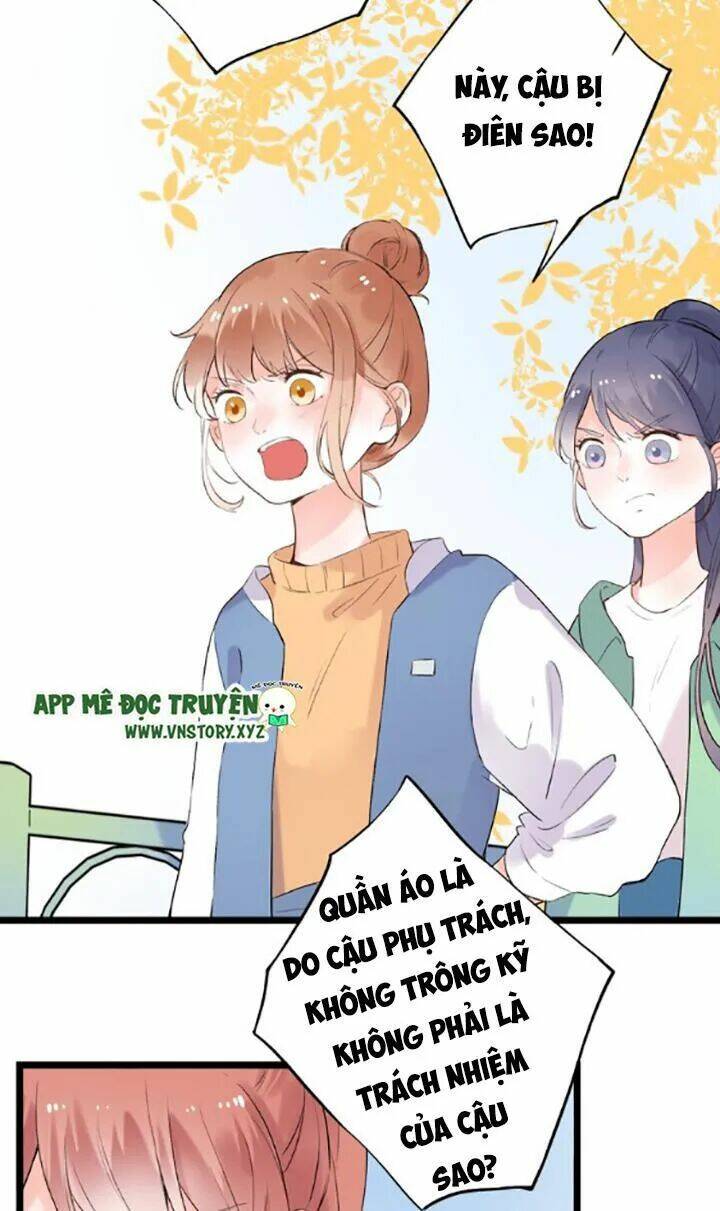 trạch thượng tịch mịch huỳnh hỏa chapter 43 32