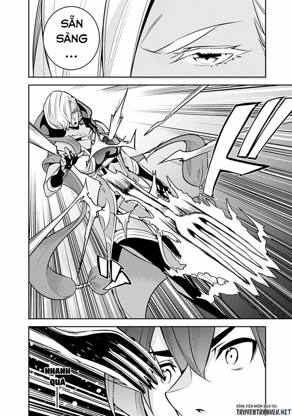 shijou saikyou no mahou kenshi, f rank boukensha ni tensei suru ~ kensei to matei, 2 tsu no zense om chapter 31 12