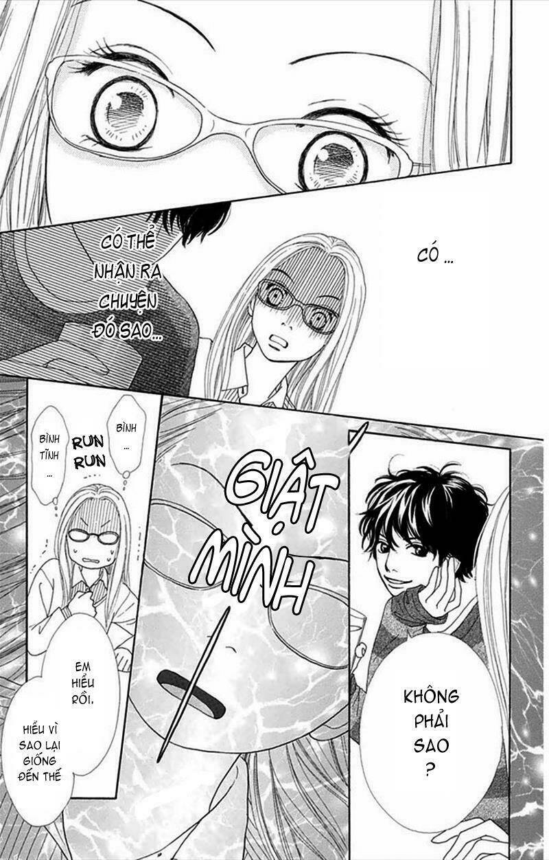 kyou wa kaisha yasumimasu. chapter 1 30