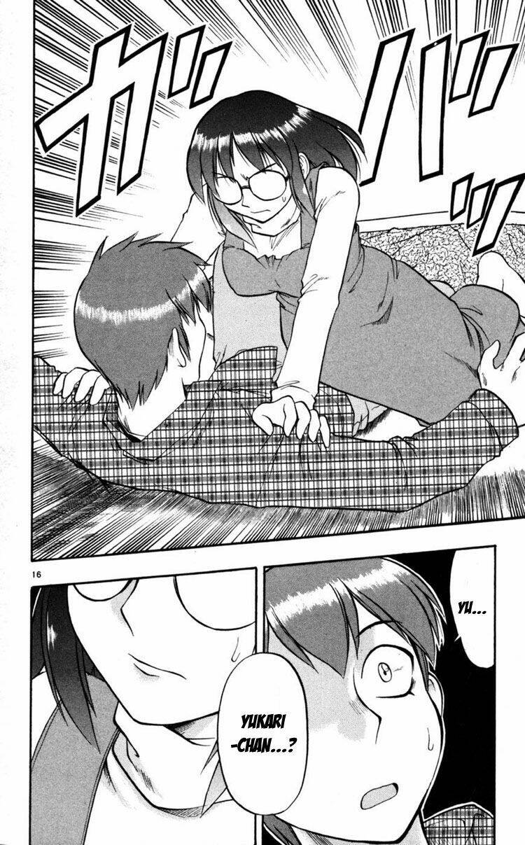 ai kora chapter 86 16