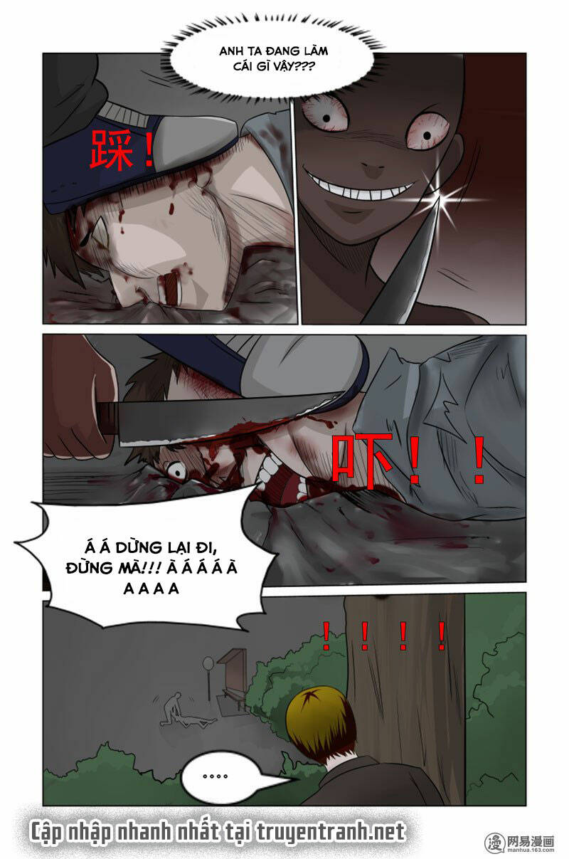 đời không như là mơ chapter 5 7