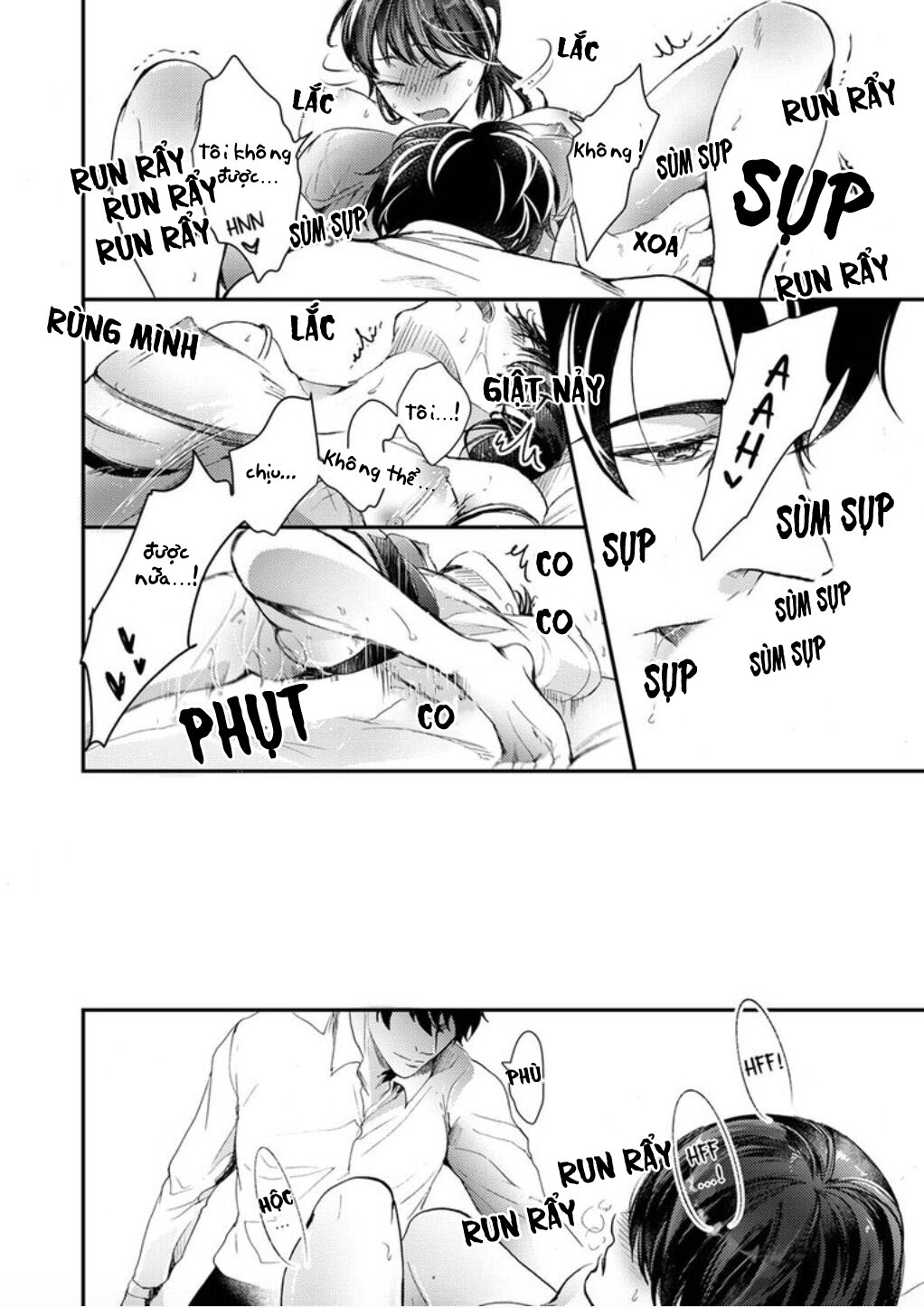 tuyển tập các truyện ngắn chapter 2.2 10