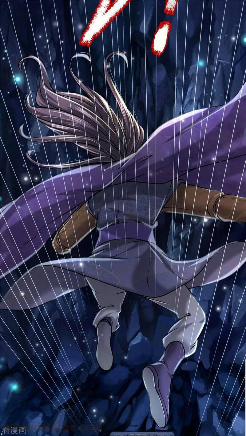 thân thể của ta là kiếm chủng chapter 124 11