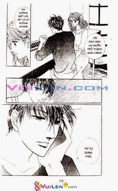 mãi yêu anh chapter 4 19