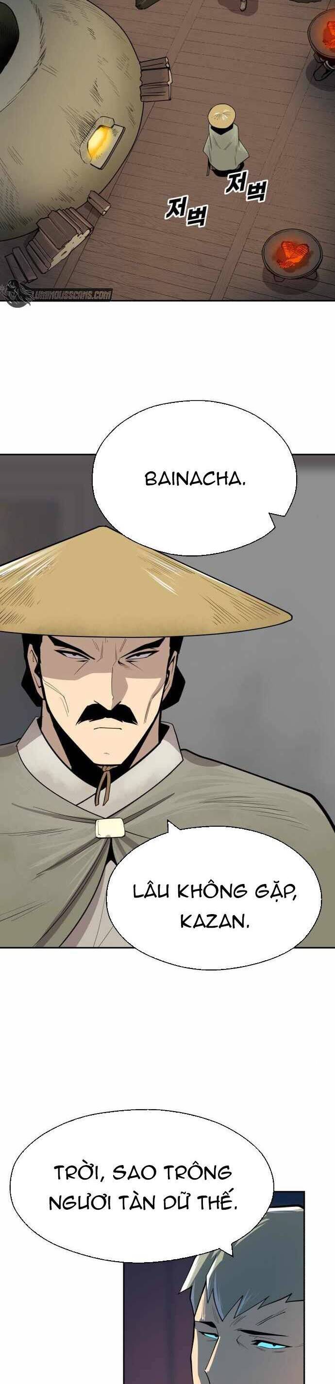 thiếu niên kiếm sư chapter 38 1