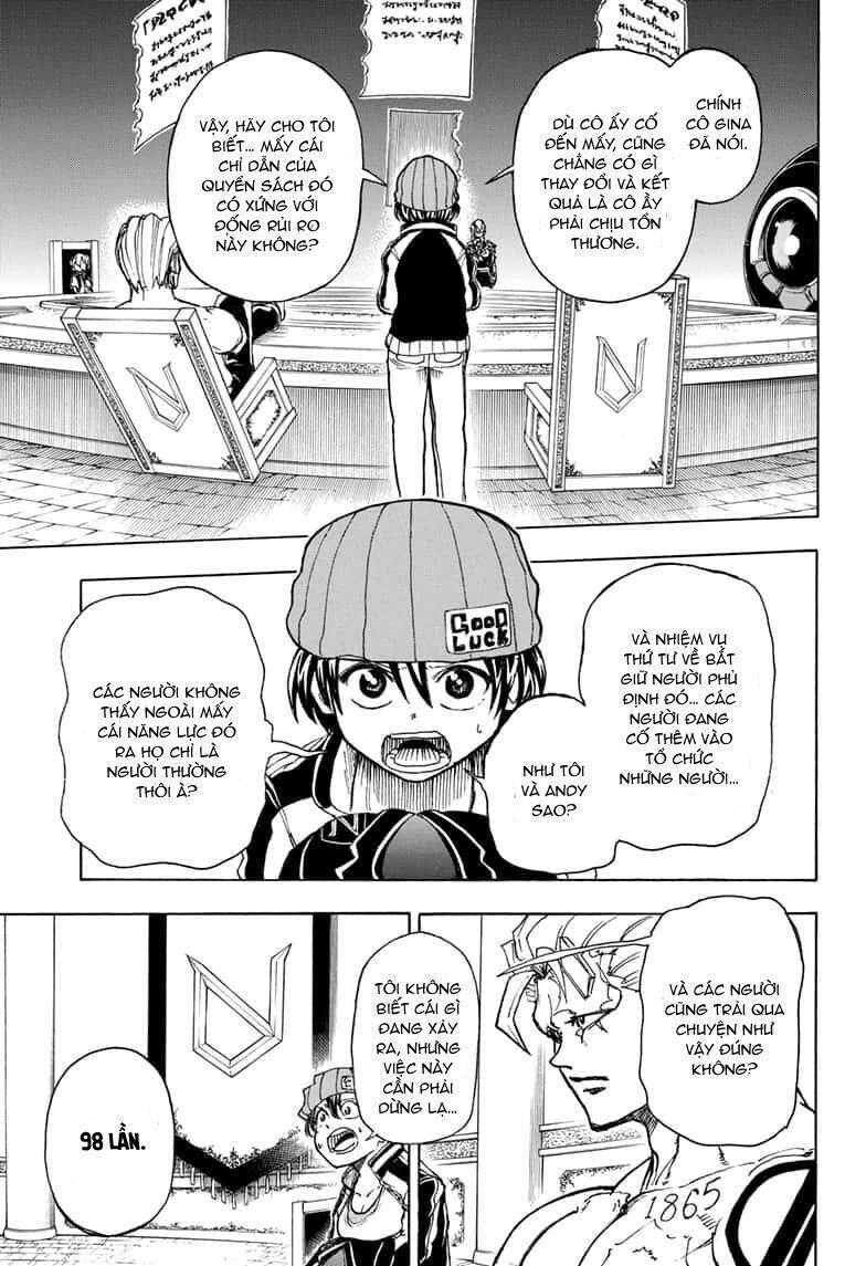 undead unluck chapter 9 16