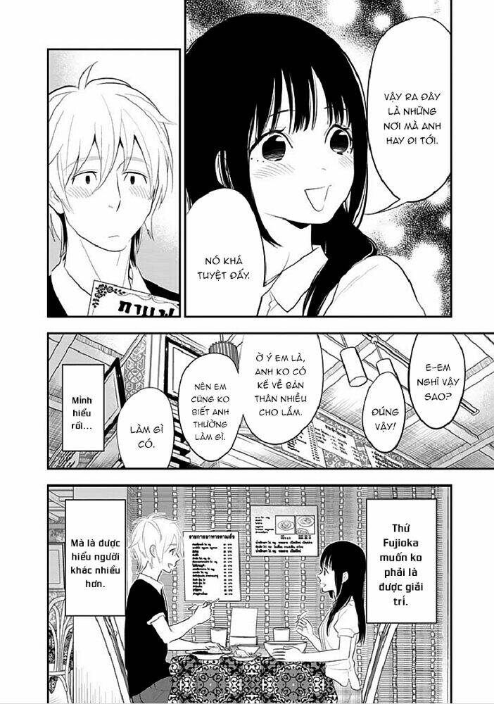 billionaire girl chapter 14 5