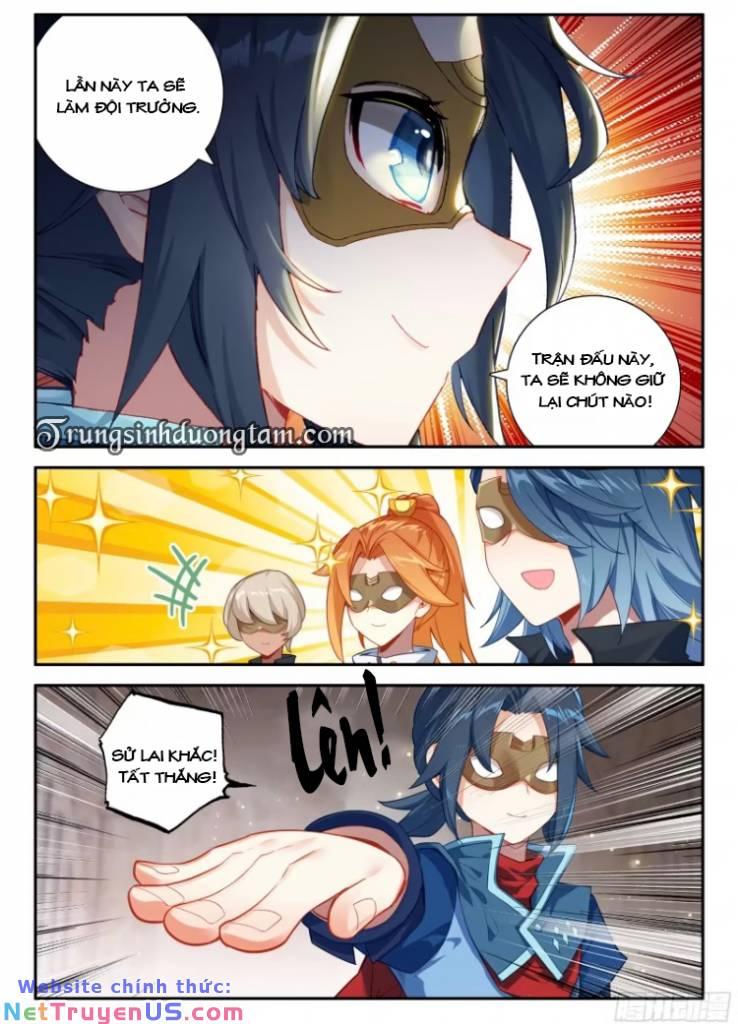 đấu la đại lục 5 - đường tam trùng sinh chapter 127 13