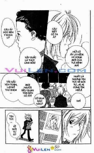 nữ sinh thời đại chapter 12 50