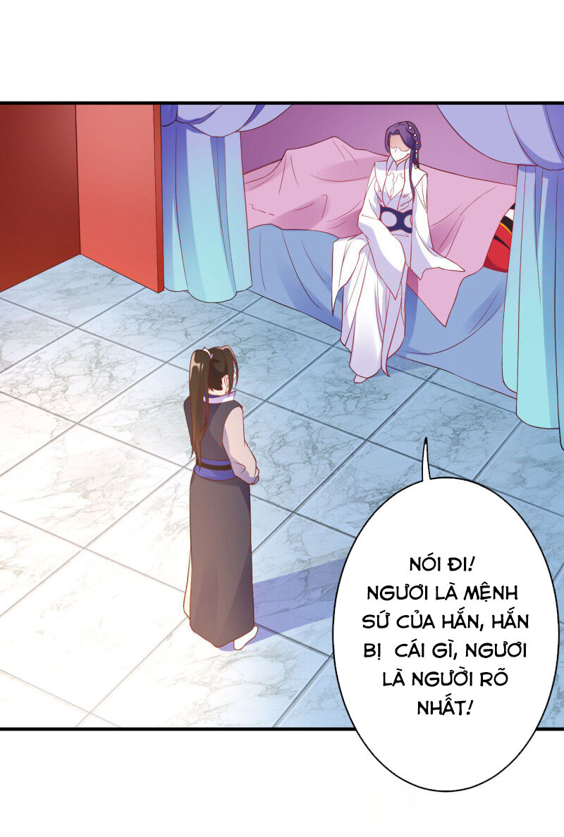 tà y cuồng thê chapter 106 25