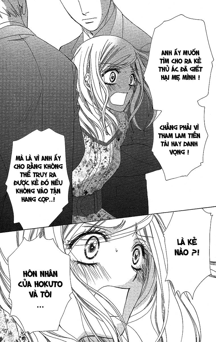 hapi mari chapter 38 41