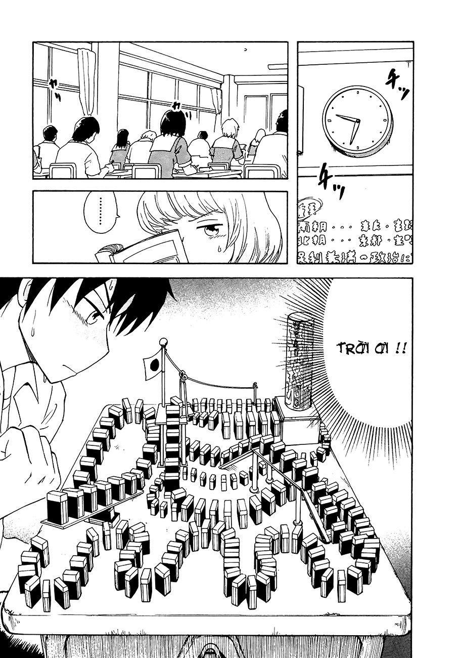 tonari no seki-kun chapter 1 13