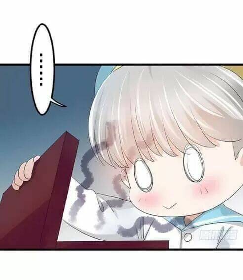 chào buổi sáng, ức vạn manh thê chapter 39 36