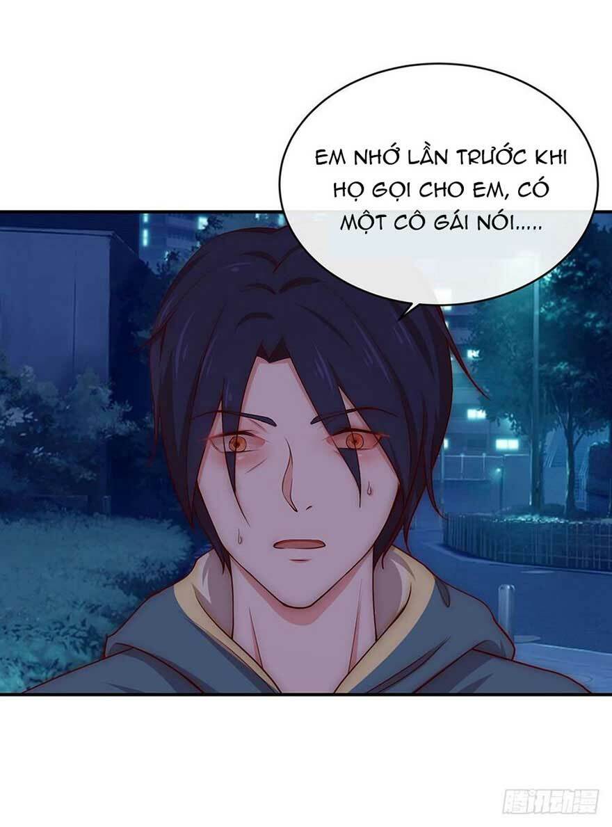 gả cho tình cũ làm lão bà chapter 35 28