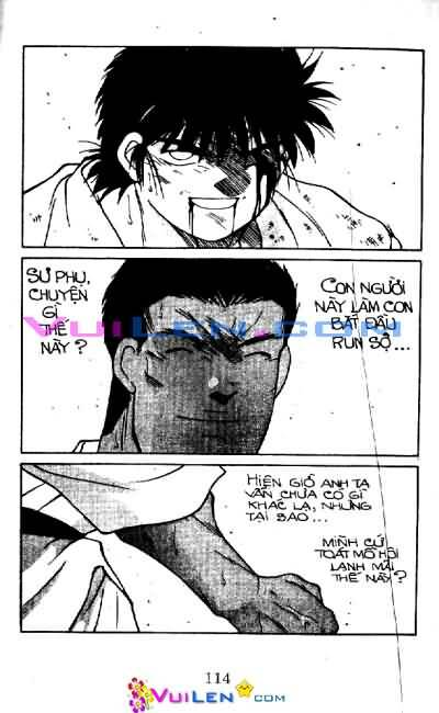 truyền nhân atula - shura no mon i chapter 35 115