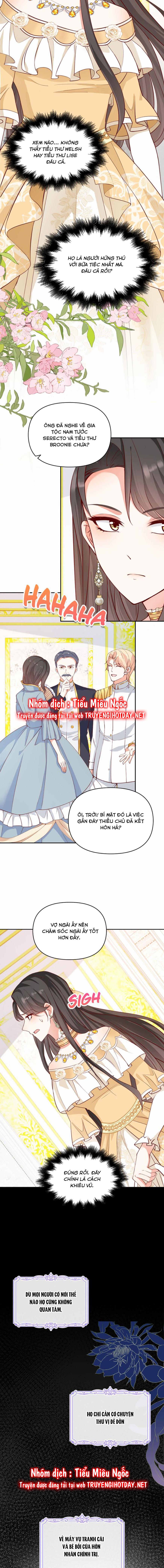 đi tìm papa cho đứa trẻ chapter 21 2