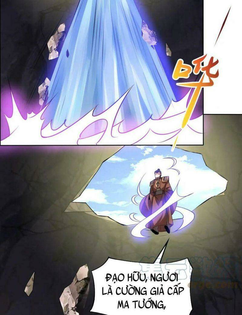 thôn phệ một thế giới tu tiên chapter 152 15