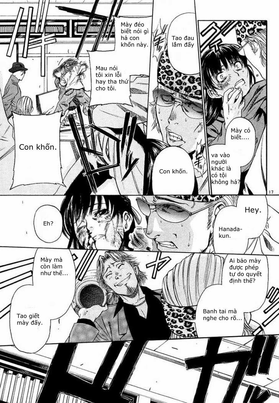 hố đen chapter 29 17