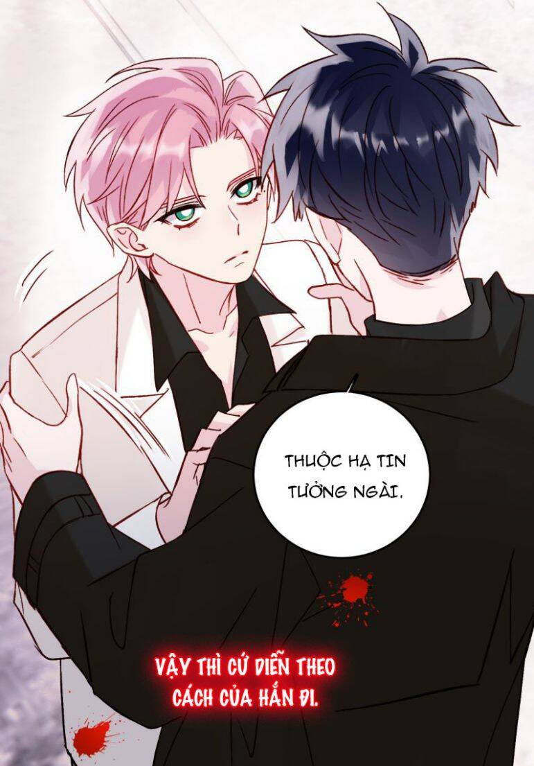 tôi phải làm 1 kẻ đại xấu xa chapter 51 37