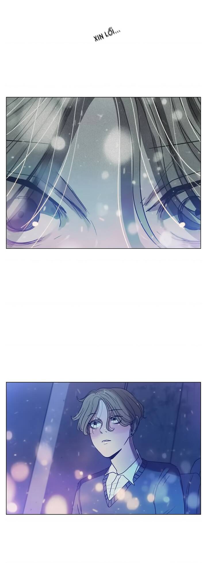 giải thoát chapter 45 48