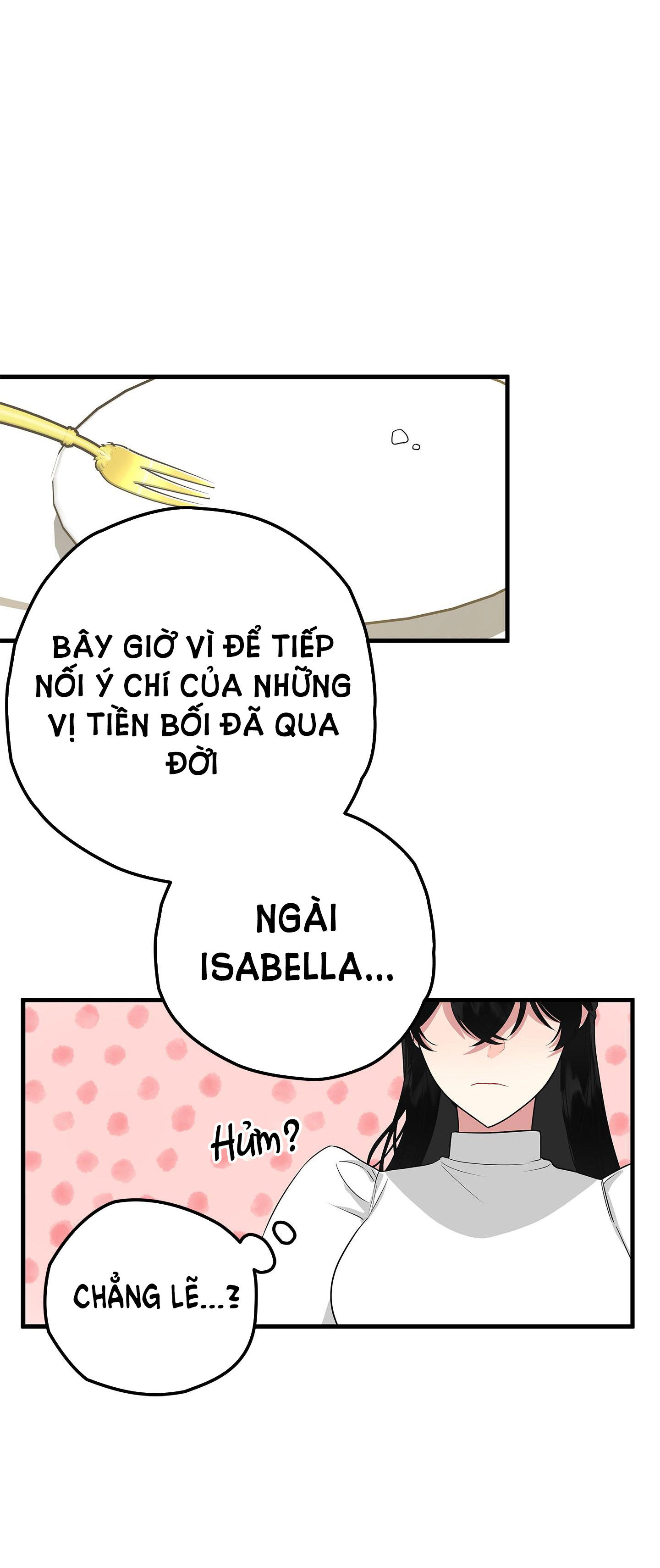 mặt trái của sự thật chapter 6.1 30