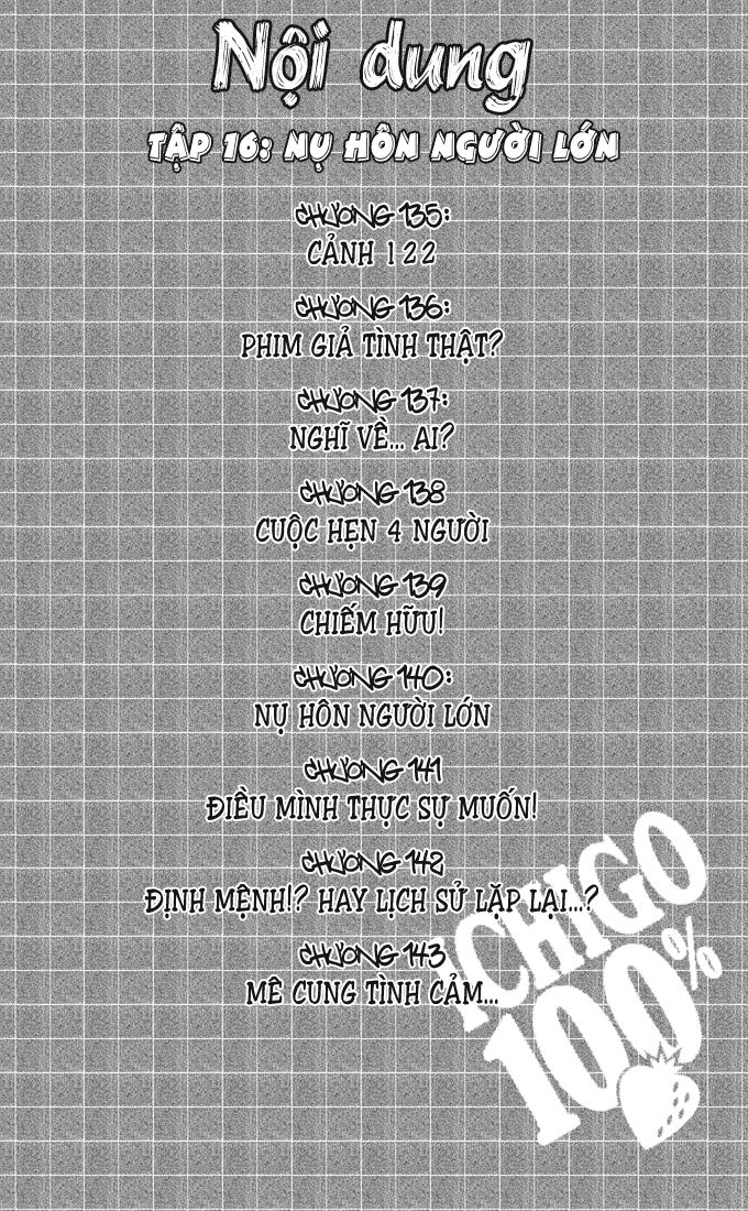 quần lót dâu tây - east side story chapter 135 5