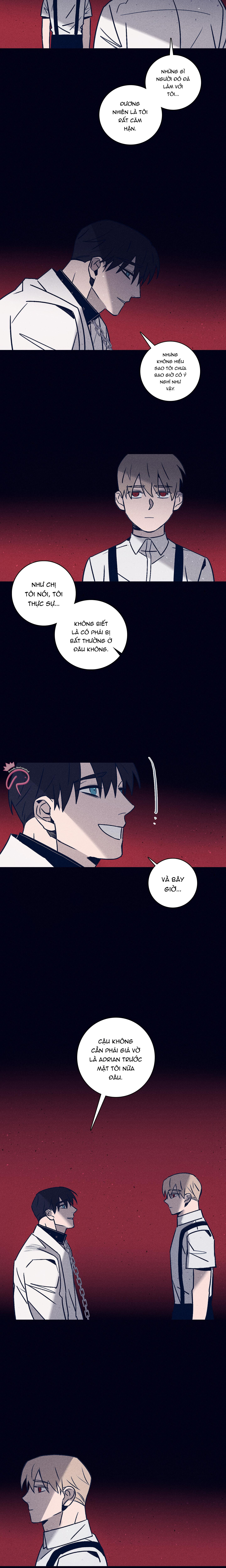 độc dược (marcel) chapter 53 9