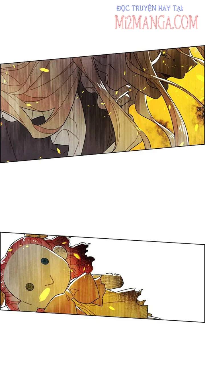 tôi đã cướp mất đêm đầu tiên của nam chính chapter 71.5 18