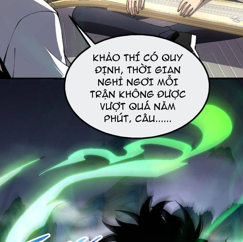 trảm linh thiếu nữ: ta khế ước tất cả đều là thượng cổ thần binh chapter 4 90