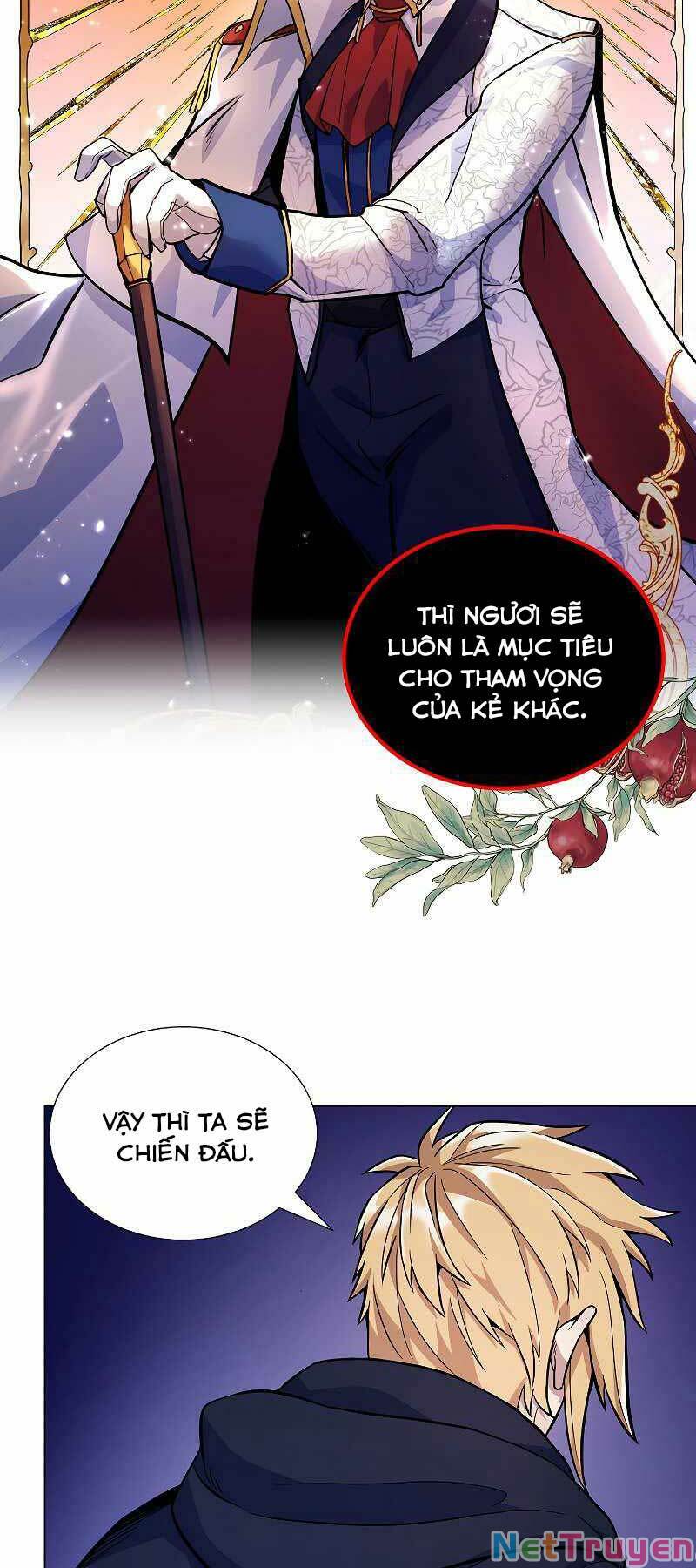 bạo chúa cường hoành chapter 24 32