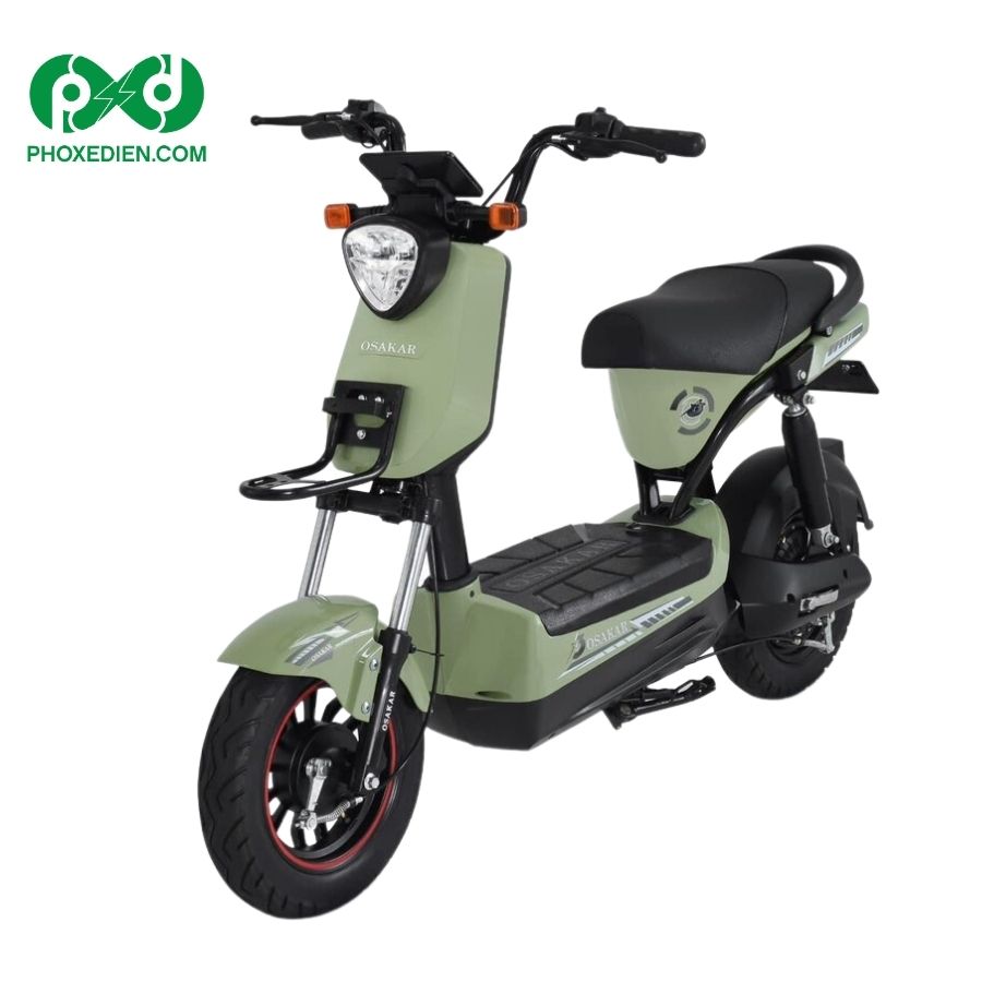 Xe máy điện OSAKAR X3