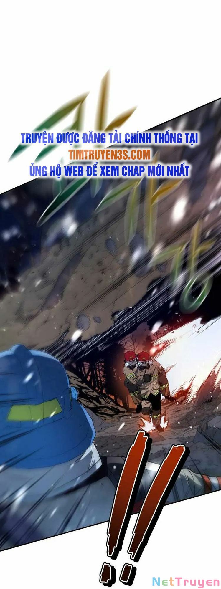 hệ thống oán hận của ta chapter 18 1