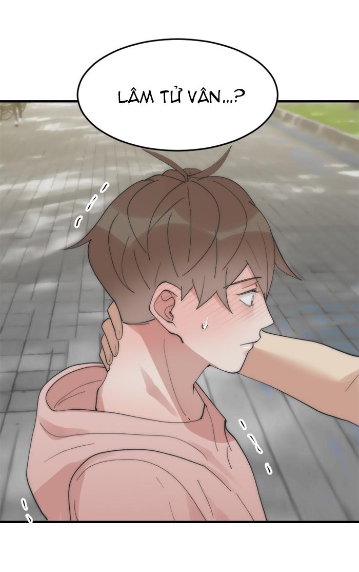 đàn anh “sói ca” cùng phòng của tôi chapter 19 22