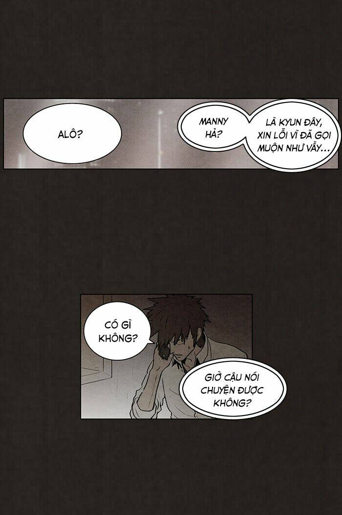 đứa con của quỷ dữ chapter 67 12