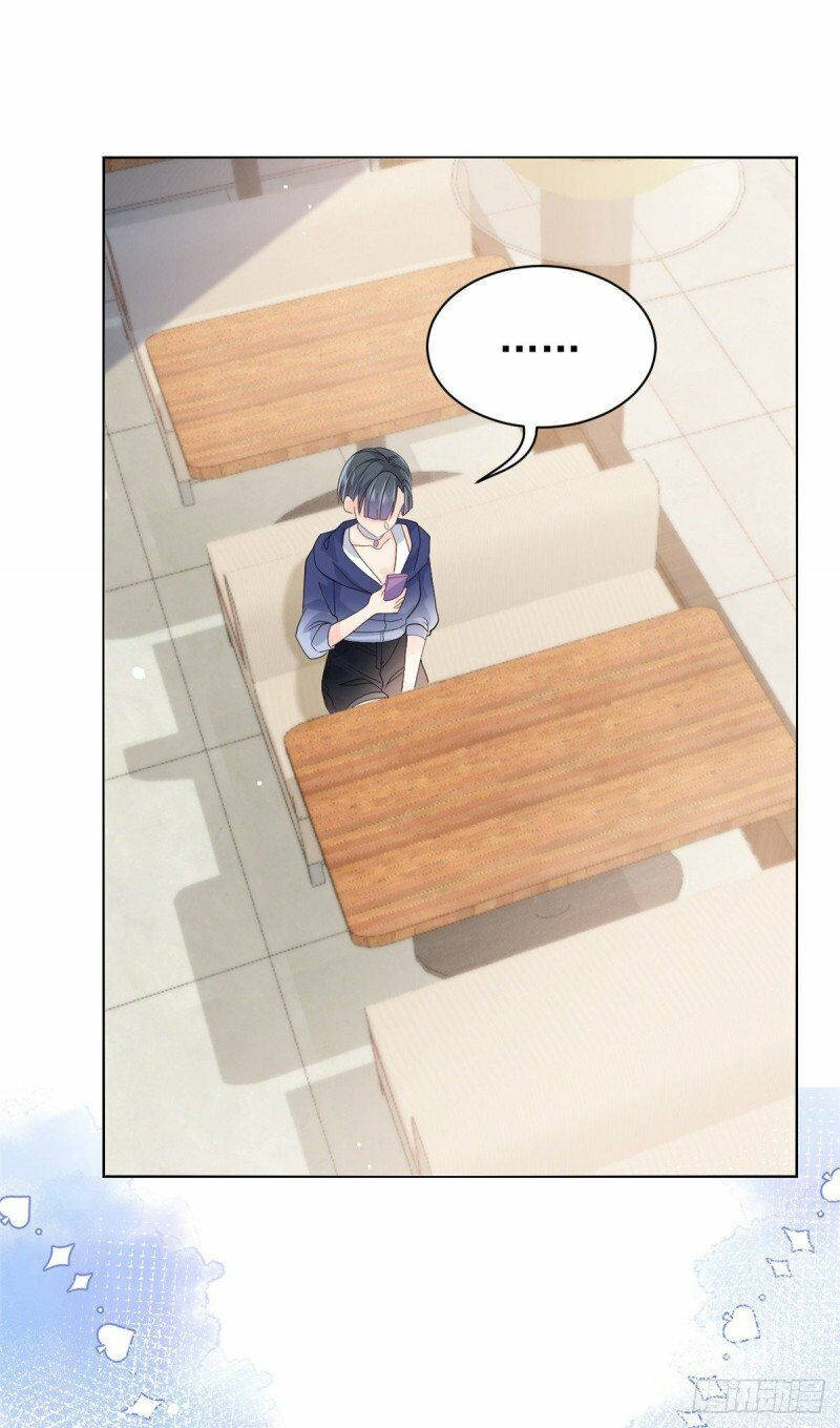 đoàn sủng lão đại ba tuổi rưỡi chapter 33 24